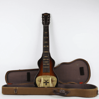 Gibson BR-3 Lap Steel