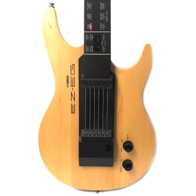 Yamaha Guitar - Electric EZ-EG image 7