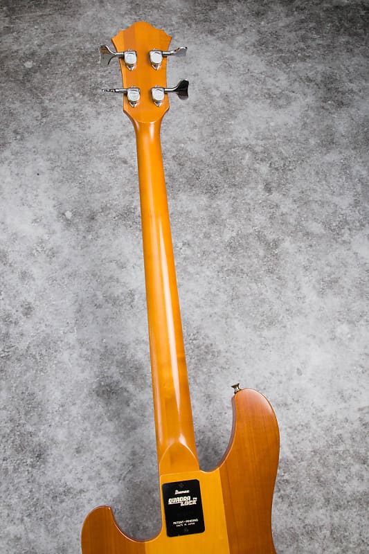 Ibanez Studio ST-924 1980 - Natural | Reverb