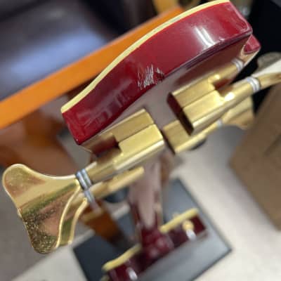 ■Greco LGB-100 Les Paul Bass Rock Spirit Greco bass LGB-100 Les Paul Rock Spirit Musical Instruments
