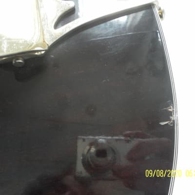 Teisco / Kay K-900G 1970s Walnut image 20