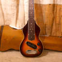 Gibson EH-150 7 String Lap Steel  1940 Sunburst