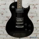 Peavey SC-2 Singlecut Electric Guitar Black (USED)