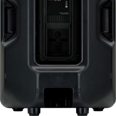 Yamaha CBR15 15" 2-Way Passive Loud Speaker image 3
