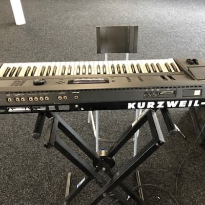 Kurzweil K2000 V2 - D1157 | Reverb