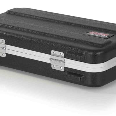 Gator Cases GM-6-PE Microphone Briefcase for 6 Microphone image 11