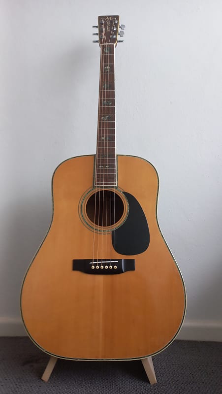 ギター molares M450 Morales M450【中古】 – ぎたや