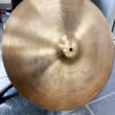 Sabian 18" AA Medium Crash Cymbal