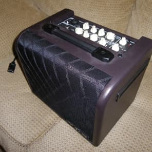 Vox AGA 30 Acoustic Combo Amplifier image 2