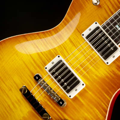 PRS McCarty 594 Singlecut - McCarty Sunburst 2023 image 19