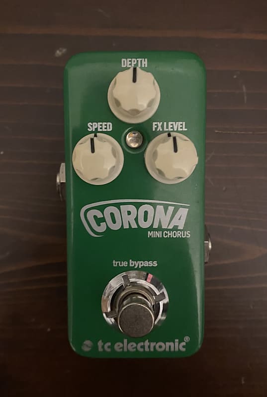 TC Electronic Corona Mini Chorus