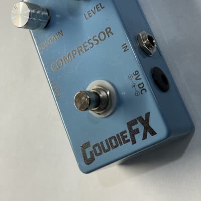 Ly rock (LYR) Stacked Cali76 Compressor Clone 2022 | Reverb