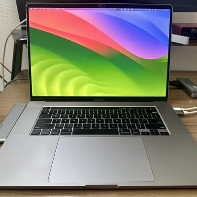 Mac Mini (2018) 3.2 GHz i7 64gb RAM 1tb SSD | Reverb Mac Mini (2018) 3.2 GHz i7 64gb RAM 1tb SSD | Reverb
