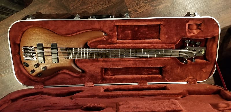 ベース Ibanez SR3005E Prestige Made in Japan Ibanez Prestige SR3005E 【USED】（中古）【楽器検索デジマート】