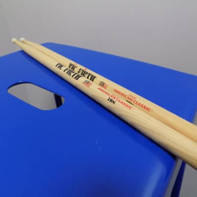 Vic Firth American Classic Nylon 2B Drum Sticks image 2