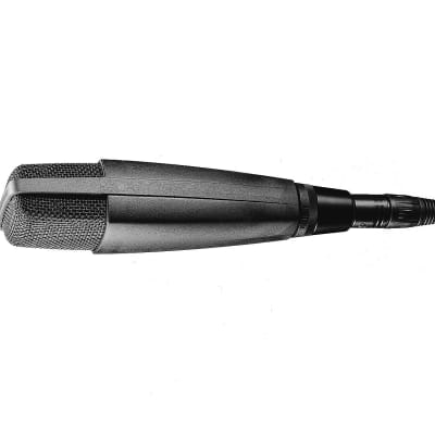 Sennheiser Pro Audio Professional MD 421-II Cardioid Dynamic Instrument Microphone