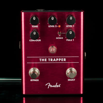 Fender The Trapper (u75758)-