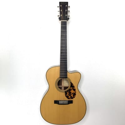 Martin OMC-28 Laurence Juber Signature 2004 for sale