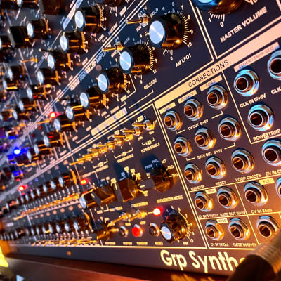 Grp Synthesizer  A4 image 9