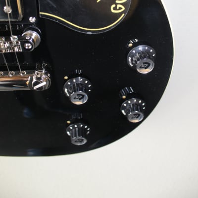 Brand New Guild Bluesbird Electric Guitar with Gig Bag image 5