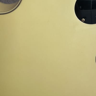 Gibson Zakk Wylde Les Paul Custom 1999 - 2016 - Bullseye image 3