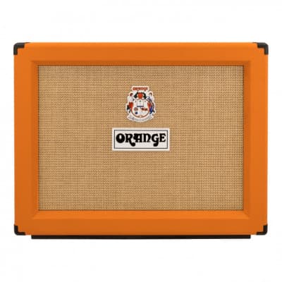Orange Rockerverb 50 MK III All Tube Combo Amplifier (Made In UK) image 1
