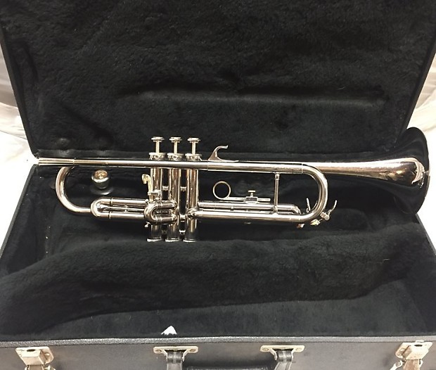 Blessing xl store trumpet