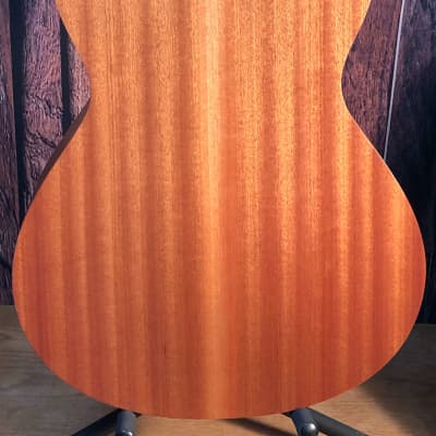 Taylor A12 Academy Series Grand Concert Natural image 4