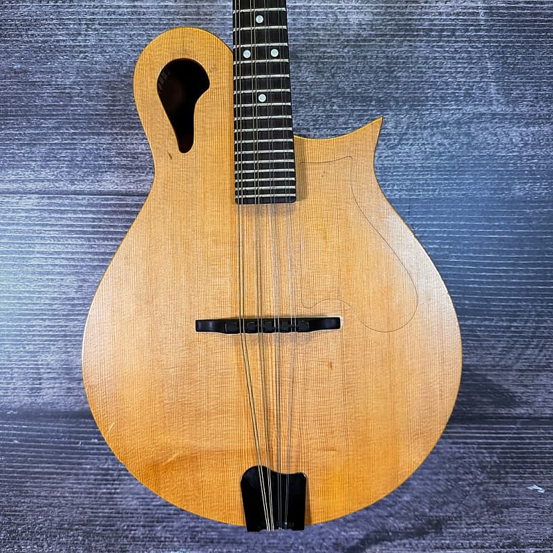 M1 Mandolin Mandolin (Puente Hills, CA) Reverb