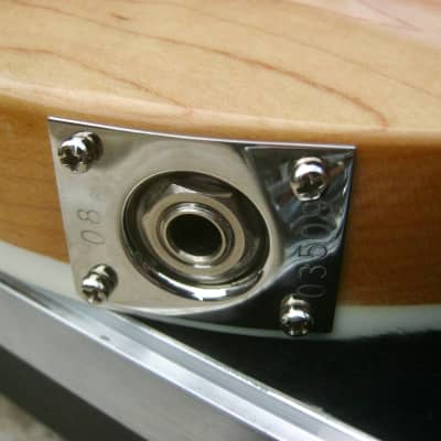 ✮ULTRA RARE!✮2008 RICKENBACKER 660-12 String ✮ MapleGlo ✮ OHSC ✮ Set Up ✮ 330*360*620 image 21