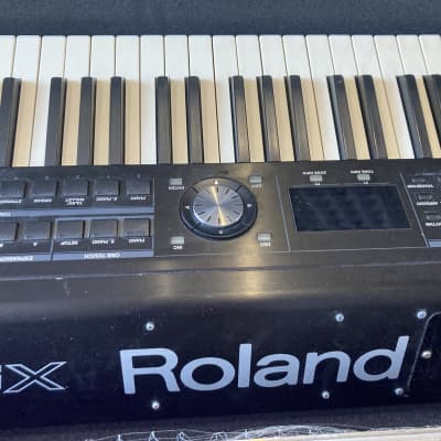 Roland rd700gx deals for sale