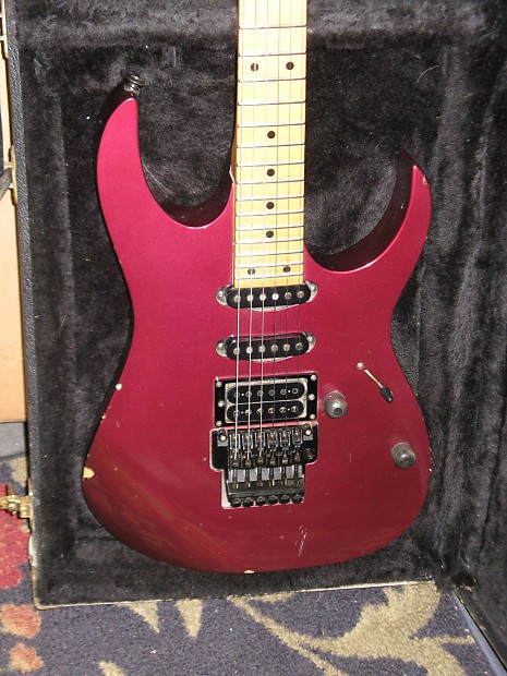 ギター Ibanez RG560 RG560 | Ibanez Wiki | Fandom