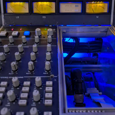 Solid State Logic 4048 E/G SSL image 6