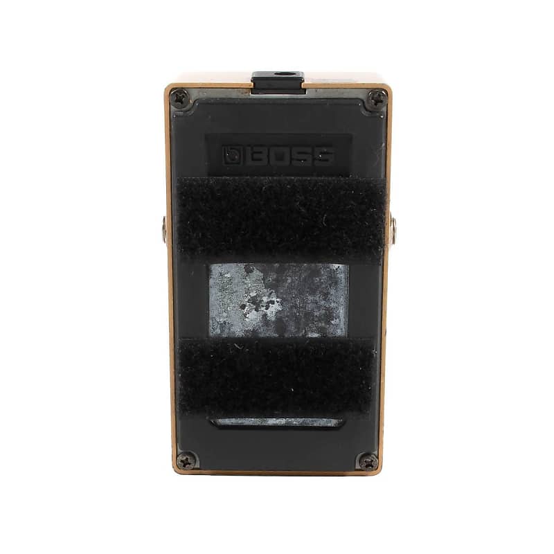 BOSS エフェクター　TW-1 TW-1 Touch Wah / T Wah（タッチワウ・オートワウ） │ BOSS