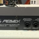 Peavey Dual DeltaFex Multi-Effects Processor