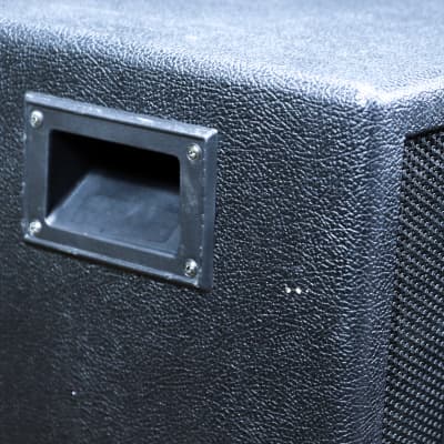 Custom Audio Amplifiers 150-Watt 8-Ohm 2x12" Eminence The Governor Guitar Cabinet image 5