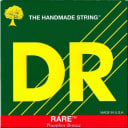 DR Strings RPM-12 RARE Acoustic Strings - Lite, 12-54