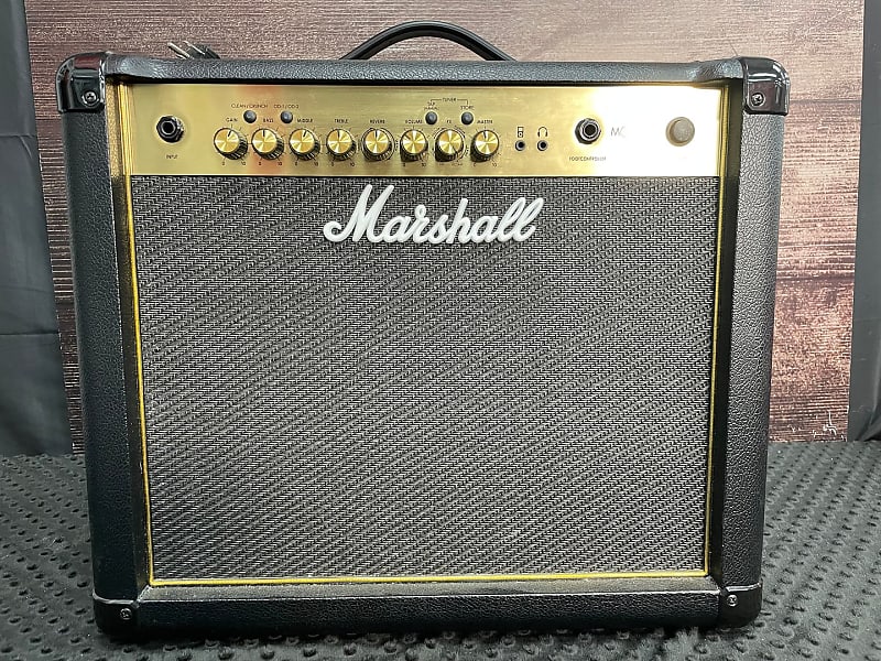 Marshall mg30gfx store