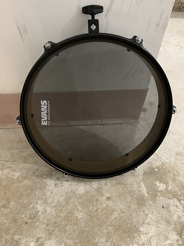 Pearl fat & skinny deals auxiliary snare drum