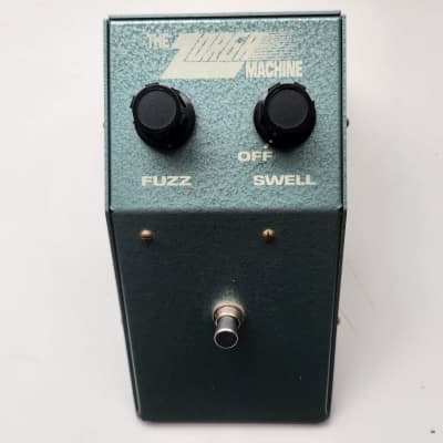 Organic Sounds Zorga Machine (MkI Tone Bender/Zonk Machine