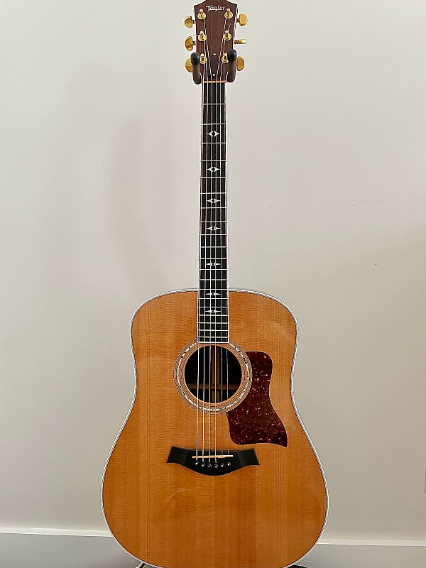 クラシックギター コルヤ・パンヒューゼン（1981年トロント工房製 