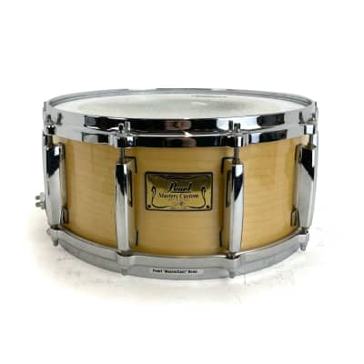 Pearl SC1450 14x5" Sensitone Classic II Steel Snare Drum | UK