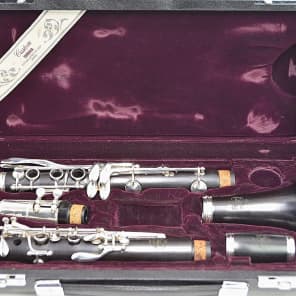 Yamaha YCL-853 II SE Bb Clarinet | Reverb