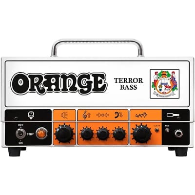 Fender TBP-1 Tube Bass Preamp | Reverb