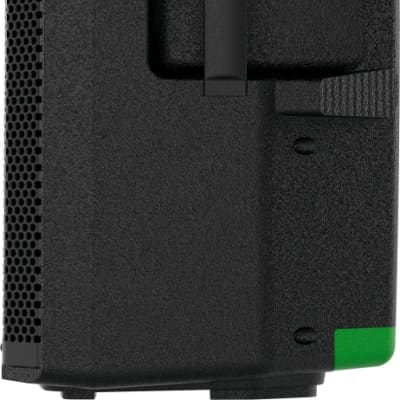 Mackie Thrash212 12" Active PA Speaker - Black image 4