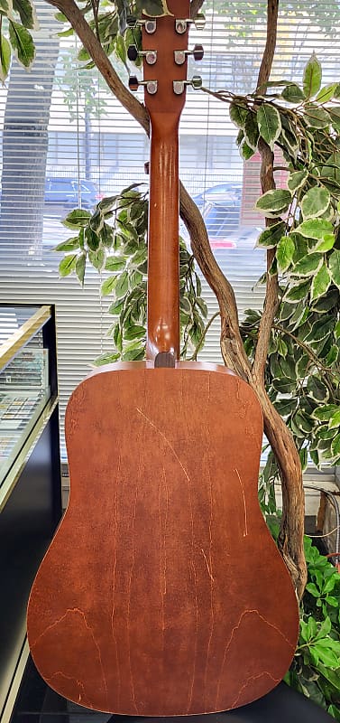 スーパーコピー 激安 - ブランドコピー代引き高品質専門店 Art & Lutherie Cedar Antique Burst 2010's Acoustic Guitar ギター
