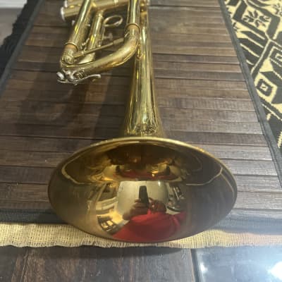 トランペット TR--700 Prelude by Bach Conn-Selmer Bach Prelude Trumpet