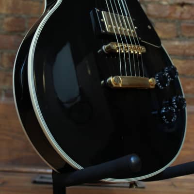 Photogenic LP-300 Ebony | Reverb