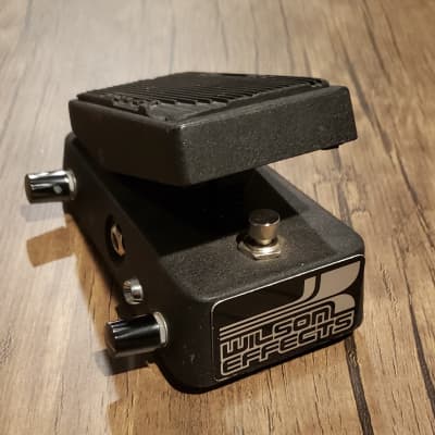 Wilson Effects Freaker Wah | Reverb