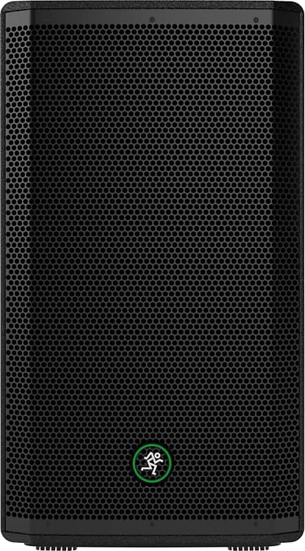 Mackie Thrash212 12" Active PA Speaker - Black image 1